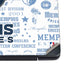 NBA Memphis Grizzlies Historic Blast Dell Vostro Skin